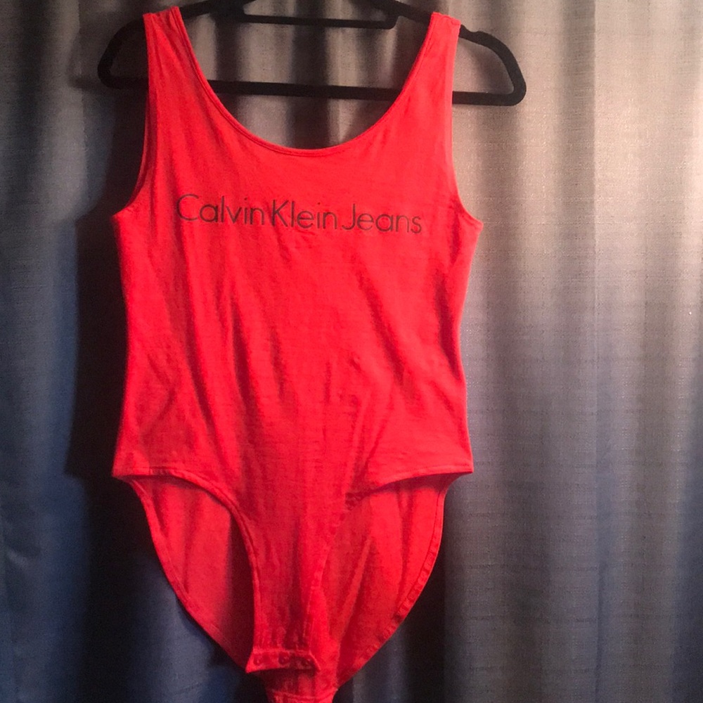 Bodysuit